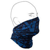 Non-Stop Dogwear Multiscarf, Glacier Blue